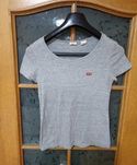 Футболка Levi's Оригінал Жіноча