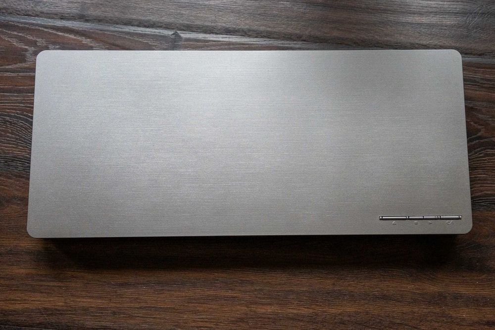 Odtwarzacz Blu-ray Panasonic DMP-BDT381