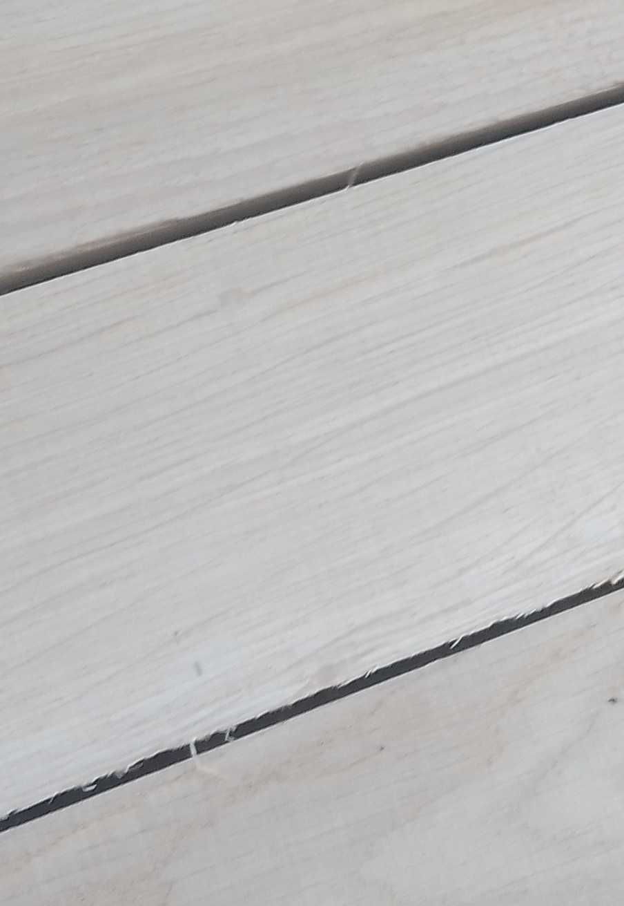 130x6,3 cm Lamela, Listewka, Deski heblowana