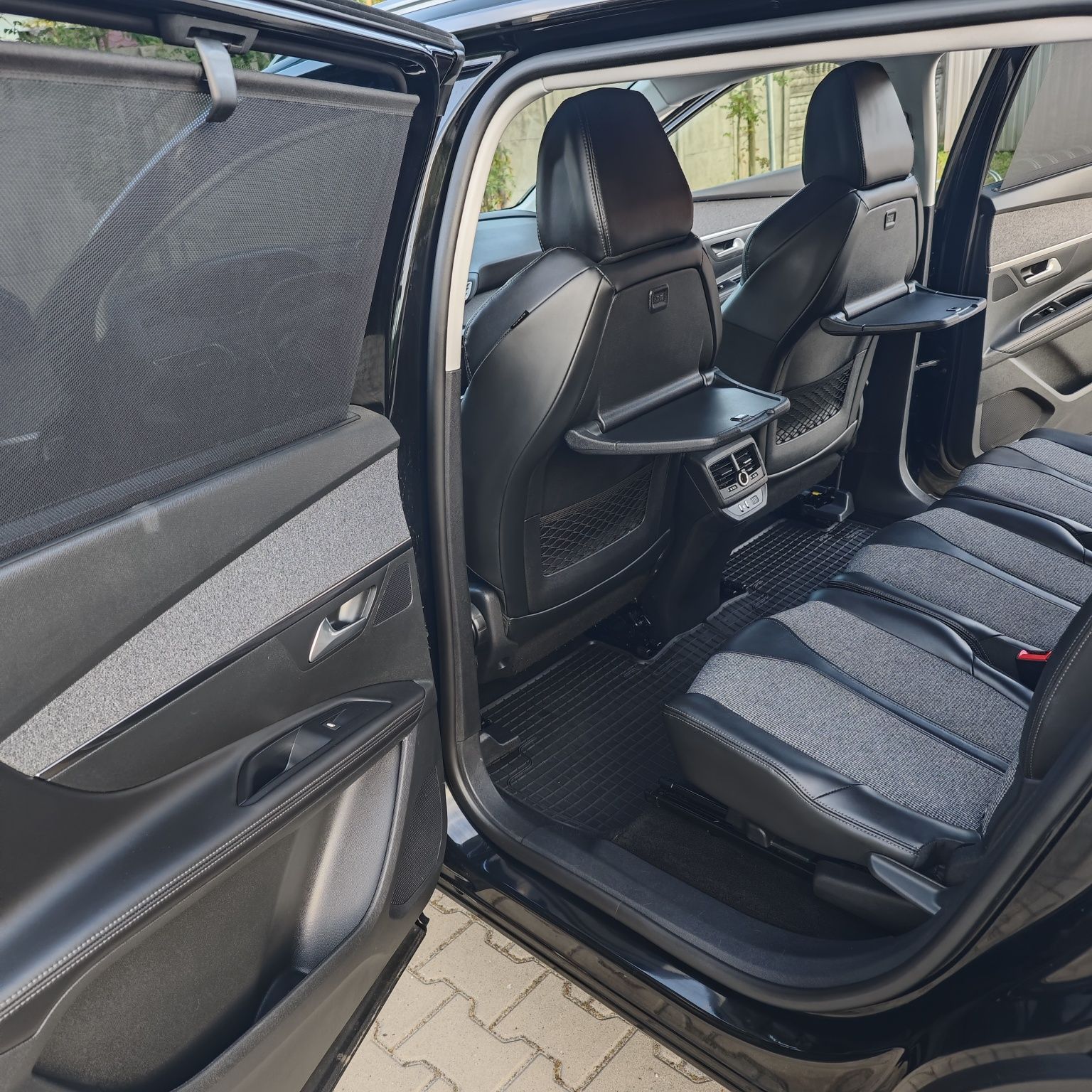 Allure 2.0HDI 150KM FullLED kamery AF18" virtual cocpit grzane fotele