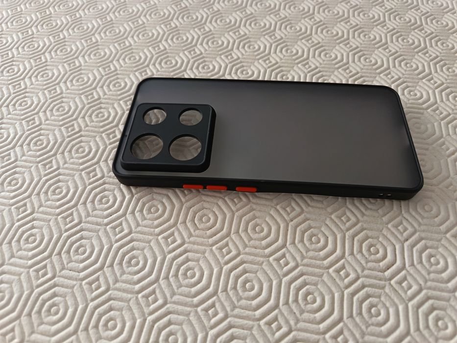 Capa Redmi note 13 pro