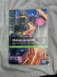 Oblicza geografii 2 nowa era