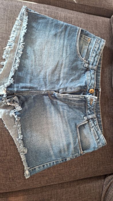 Calcoes de ganga tiffosi 38