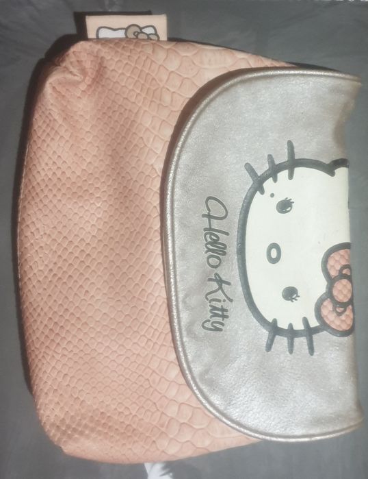 Carteira Hello Kitty