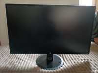 Monitor  HP  24''