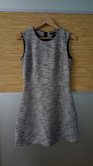 Костюм жакет і сукня розмір С