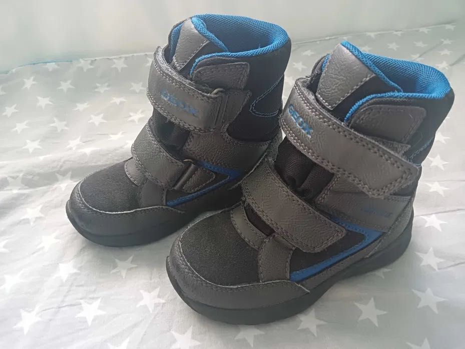 Geox buty dziecięce r.25