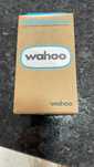 wahoo trackr Heart Rate Monitor Chest Strap NOVO