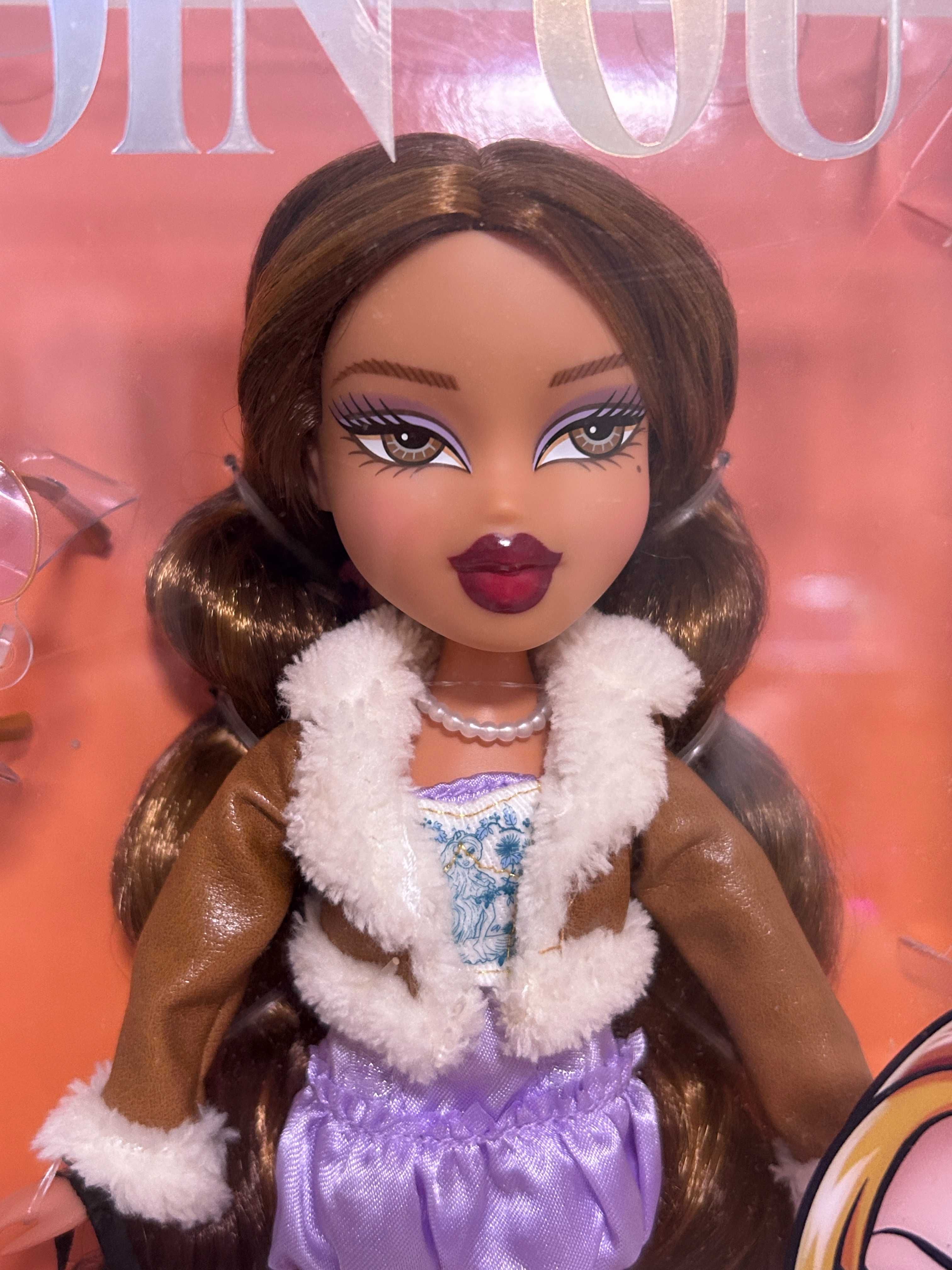 Bratz Goin’ Out Yasmin Cloe Братц Хлоя Ясмін