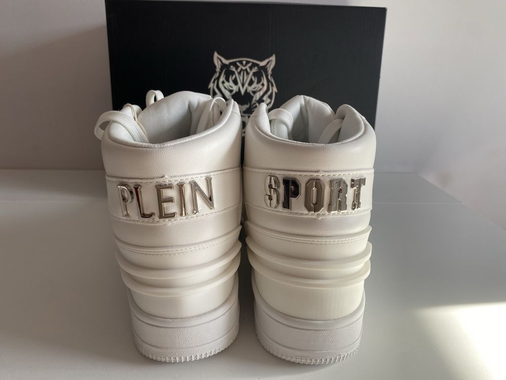 Buty Plein Sport SIPS991 rozmiar 42