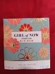 Girl of NOW Forever