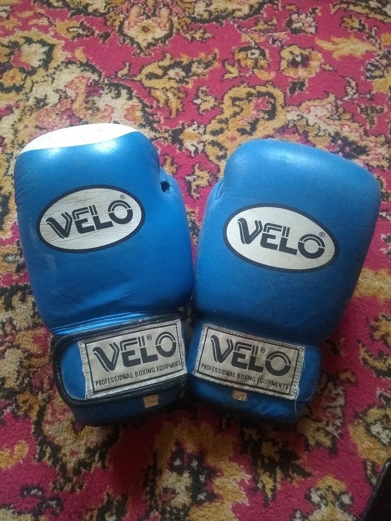 Спорт перчатки  Velo