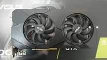 Karta graficzna Asus GTX 1660 Super 6GB