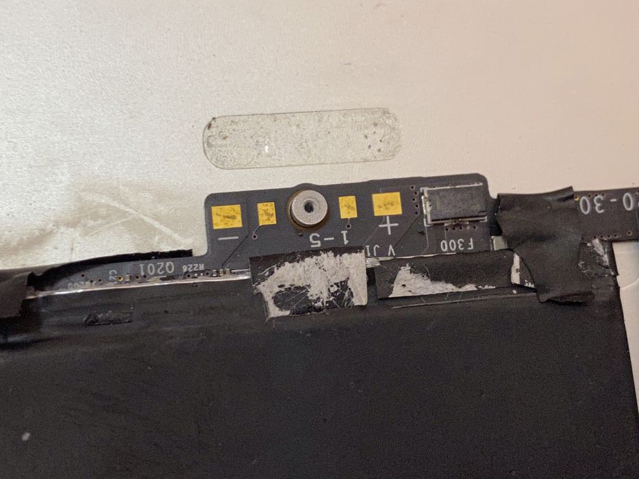 Матрица экран екран Apple iPad 2 / акб аккумулятор батарея