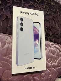 Galaxy A55 5g selado