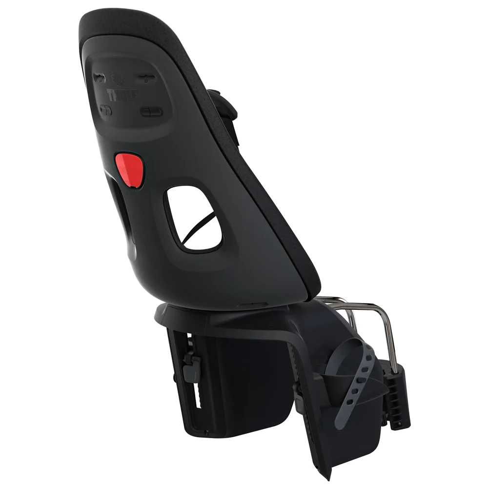 Fotelik rowerowy Thule Yepp Nexxt Maxi Frame Mount Obsidian-Black