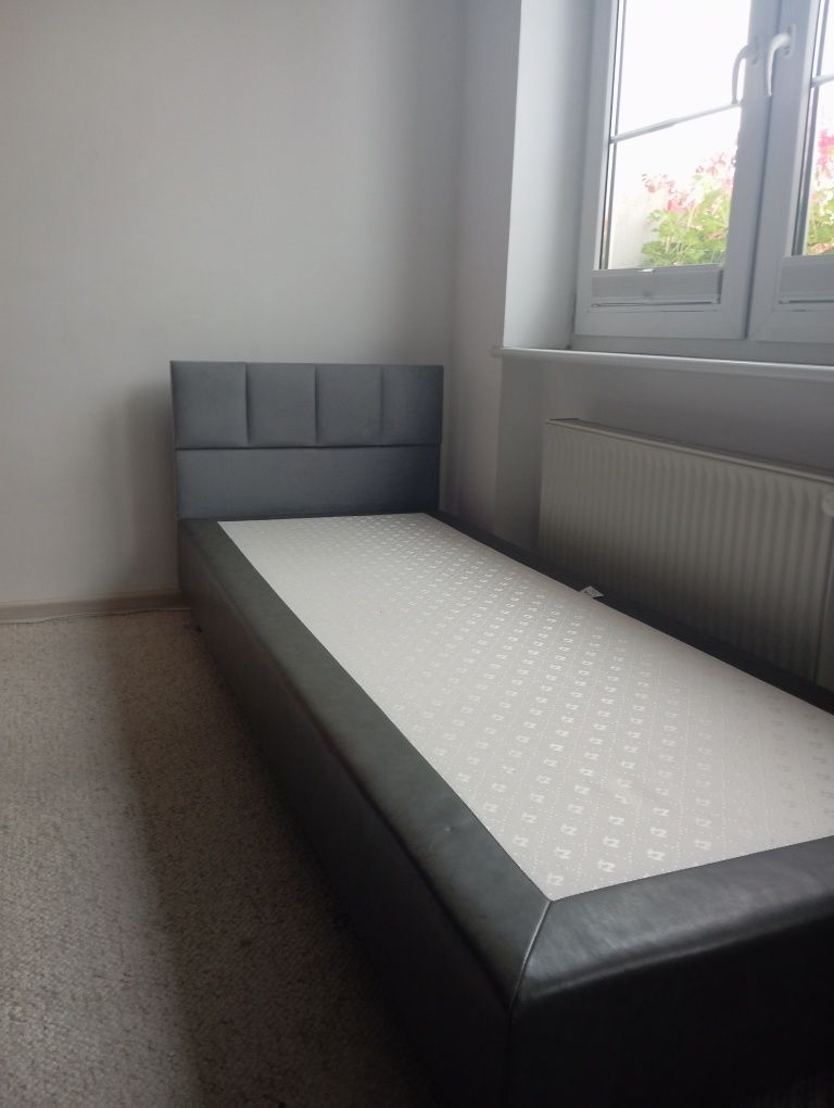 łóżko pojedyncze 80x200