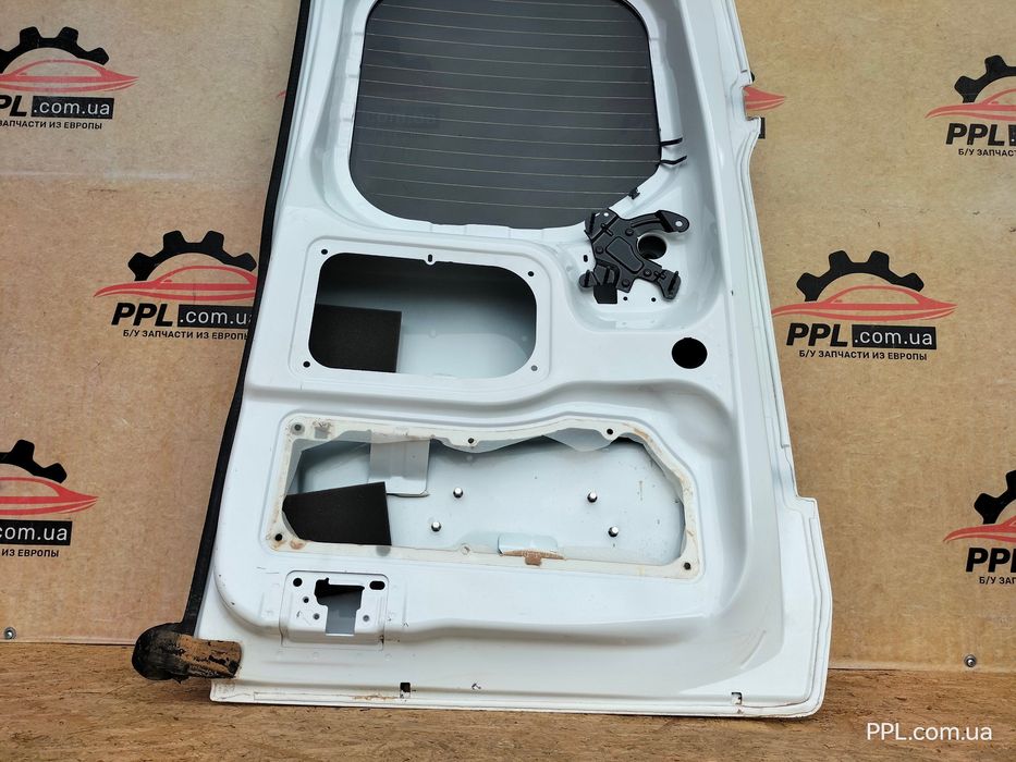 Ford Transit Connect II Mk2 13-21 Задняя левая дверь