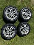 Felgi BMW styling 154 R16 e90/91 super cena