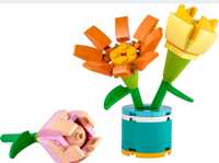LEGO Friends - 30634 - Kwiaty Przyjaźni - NOWE.