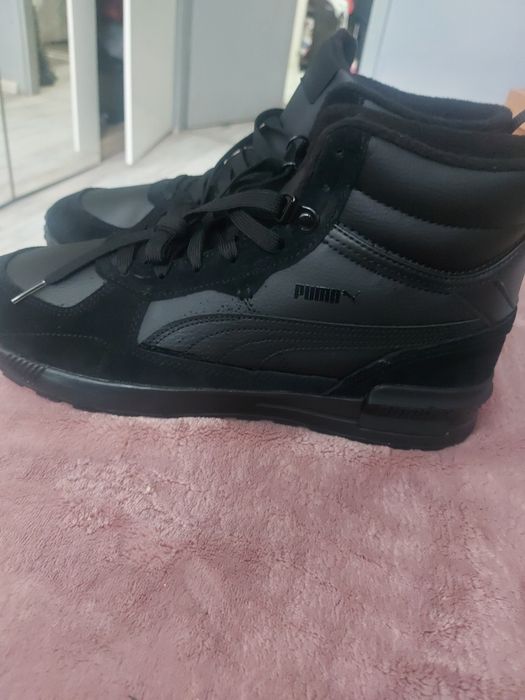 Buty puma 45 nowe