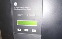 UPS General Electric NetPro 3000VA