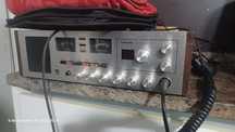Radiocomunicações  : Lafayette, Telsat SSB - 140