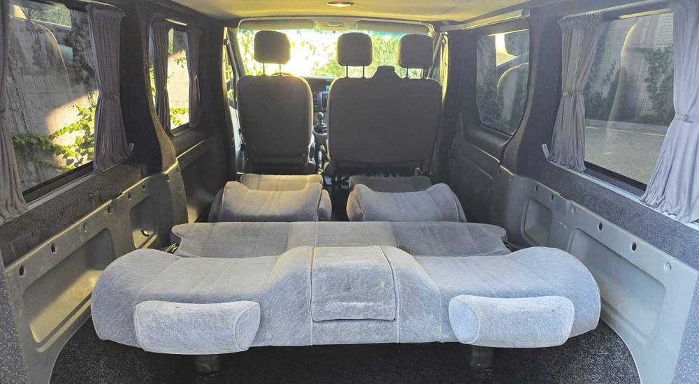 Продам  Renault Trafic 2010. Можна в розстрочку, під викуп.