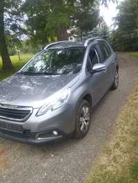 Peugeot 2008 ,1.2 b