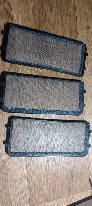 Renault megane,scenic (grand) 2 защина воздухозаборника