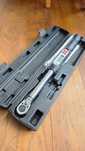 Klucz dynamometryczny (elektroniczny) YATO YT-0762