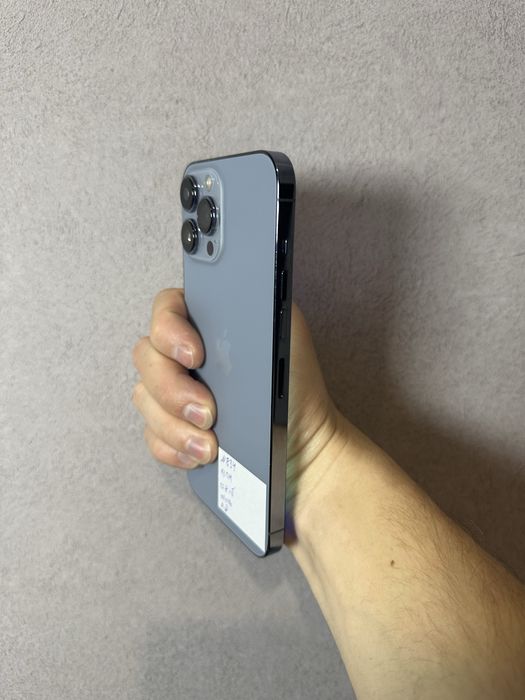 iPhone 13 Pro Max 128 gb neverlock