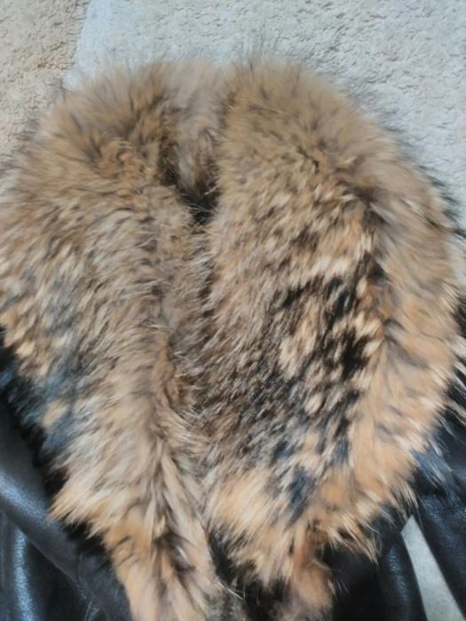 продаеться дубленка