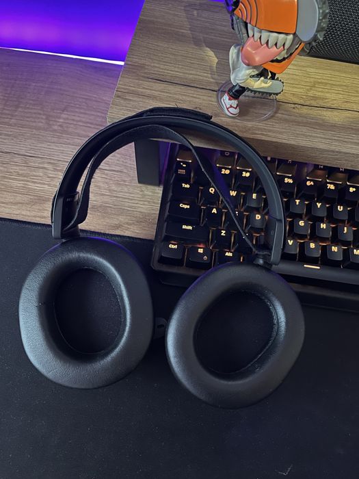 Słuchawki Steelseries Arctis Prime