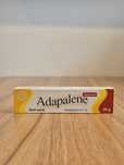 Adapalene Адапален 0.1% гель від вугрів