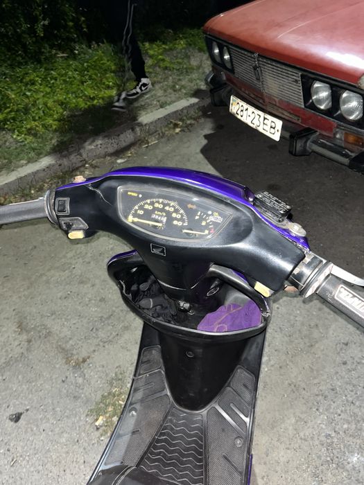 Продам Honda dio 35zx