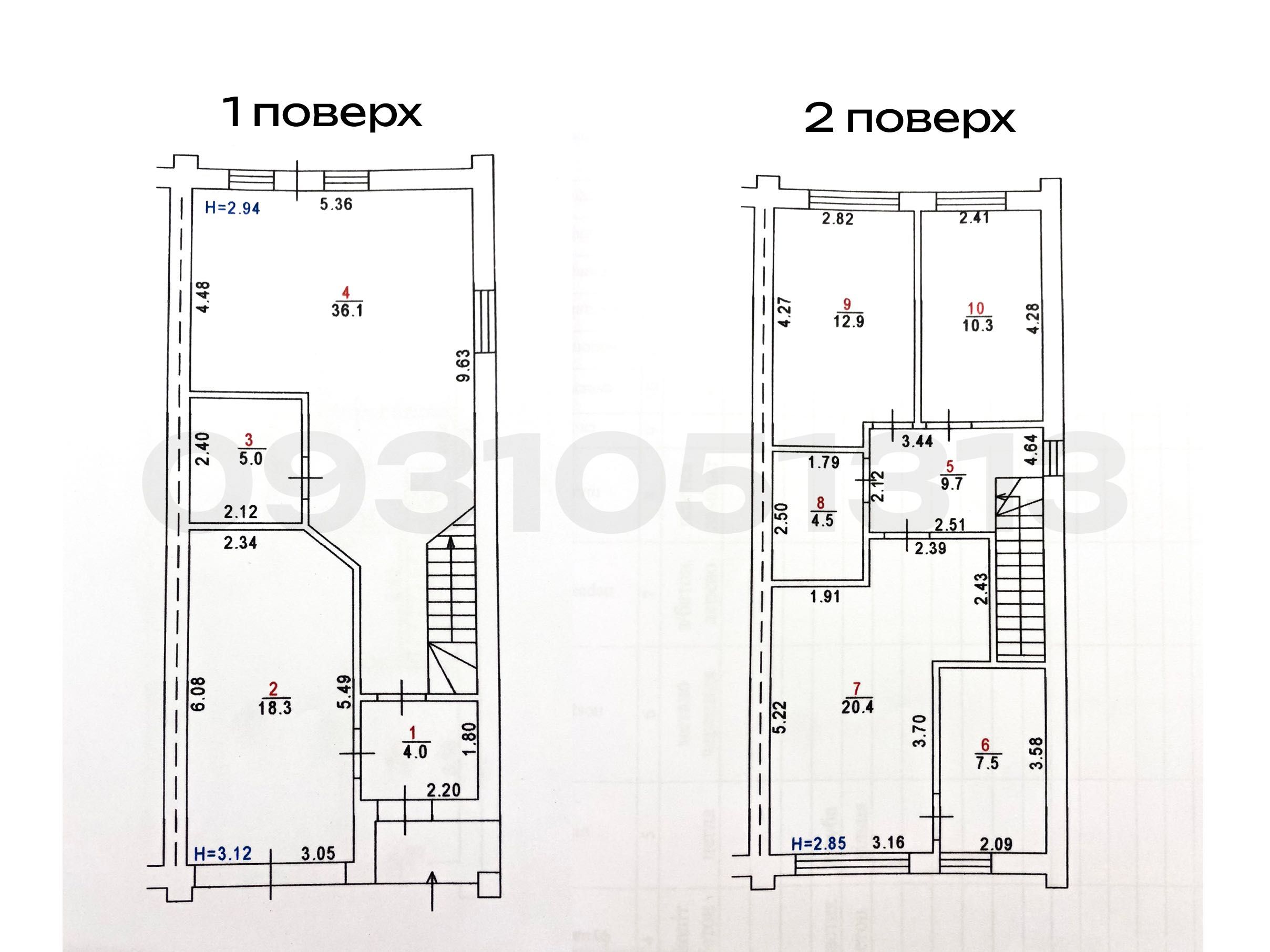 Терміново! Дуплекс з гаражем, ремонтом в топ локації, Петр. Борщагівка