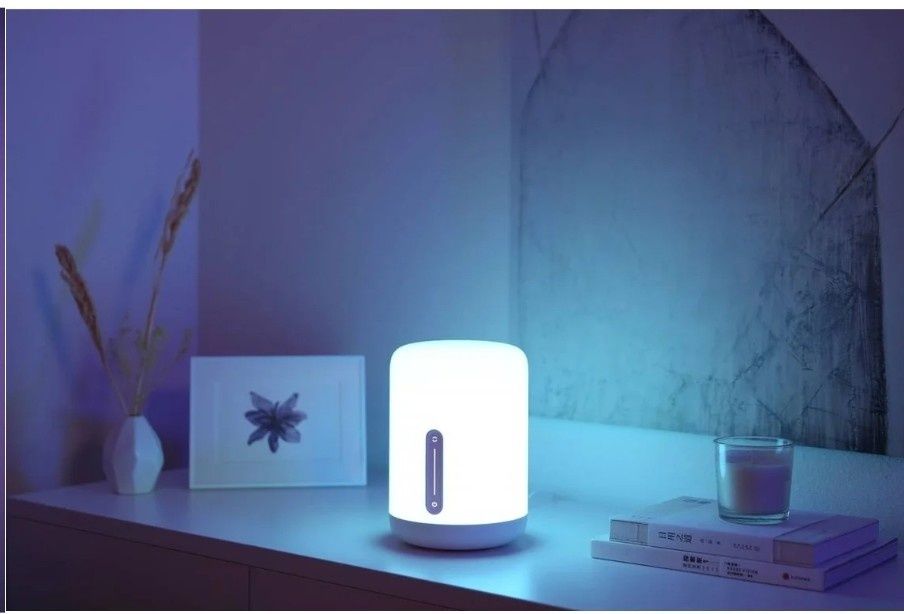 Candeeiro Xiaomi Mi bedside