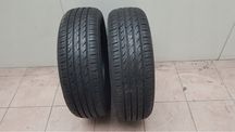 2 x Delinte DH2 195/65/15