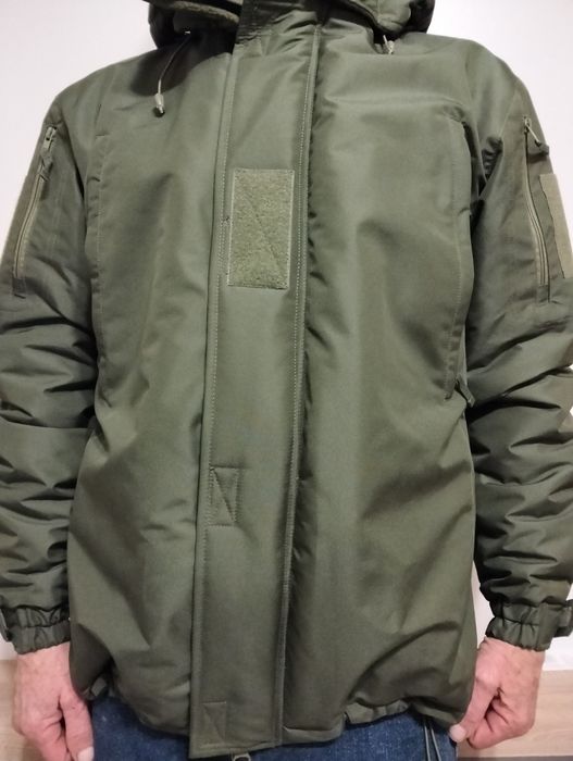 Зимова куртка рлдмір 48-50