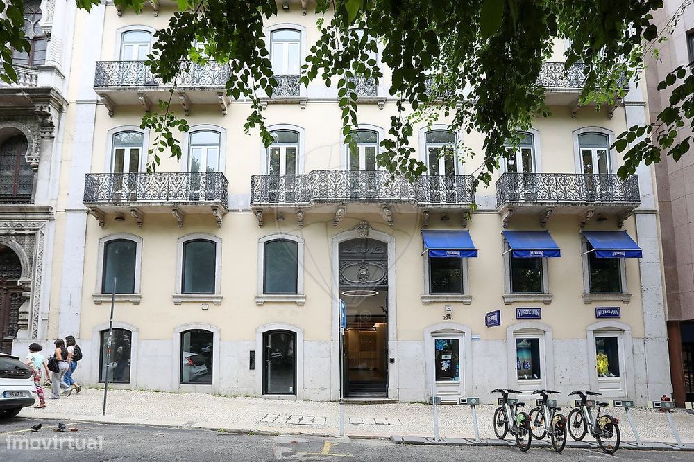 Escritório  para arrendamento