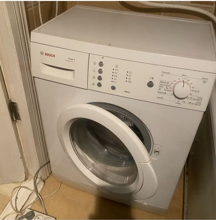 Розборка Bosch та Siemens: logixx8, maxx4 maxx5,maxx6, maxx7 є все