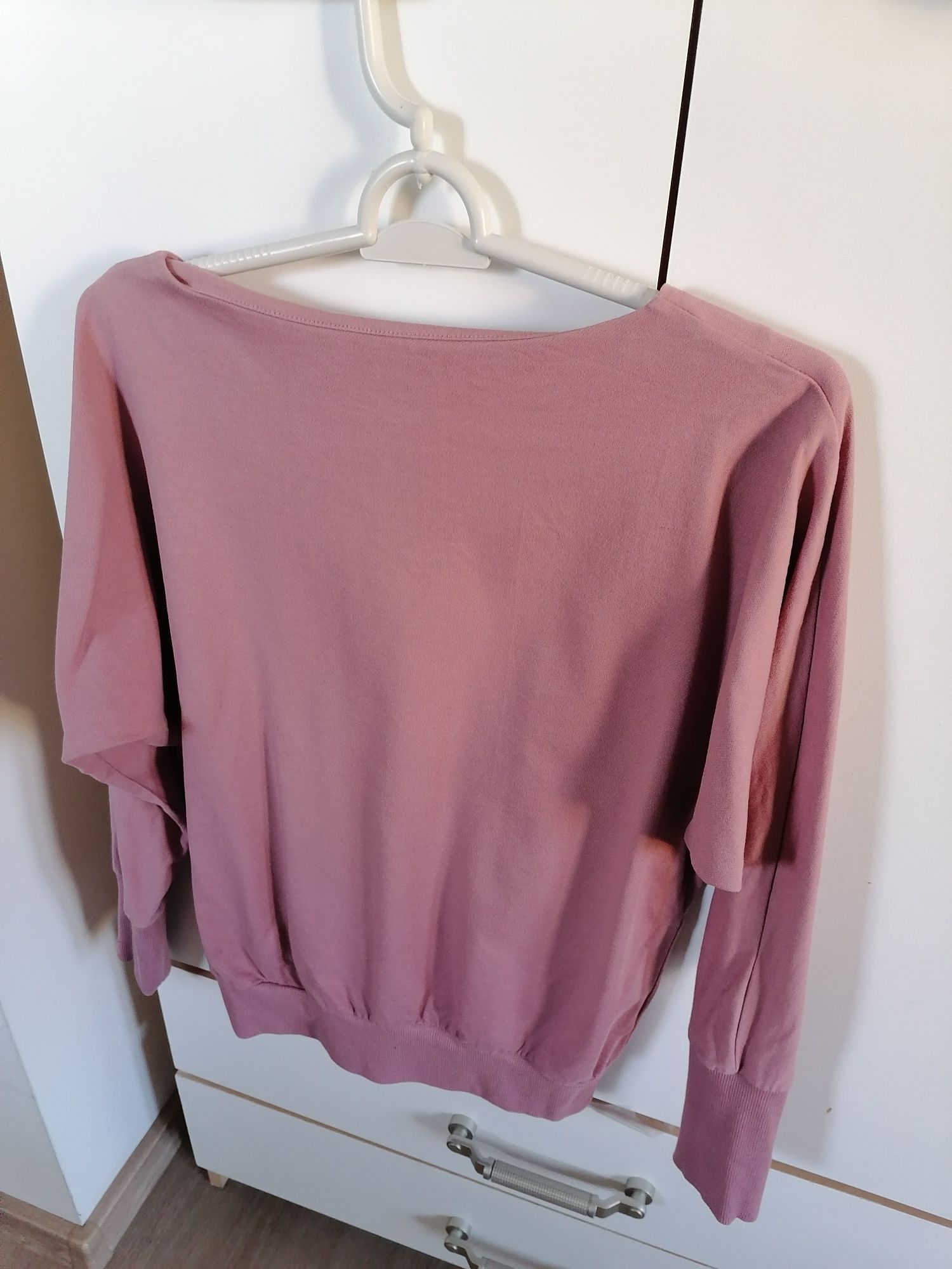 Bluza big star S