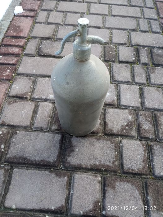 Сифон Побутовий .