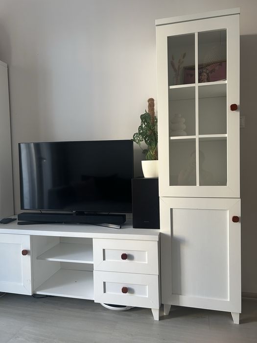 Zestaw mebli do salonu