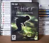 PC # Thief Deadly Shadows