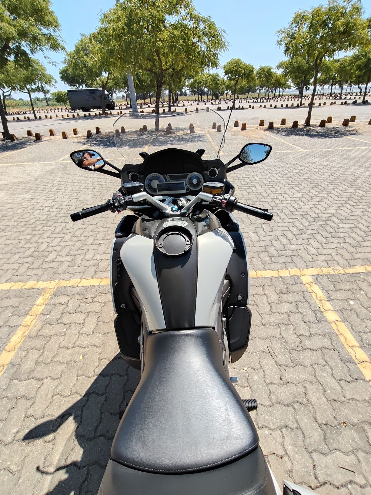 BMW K 1600 GT 2021