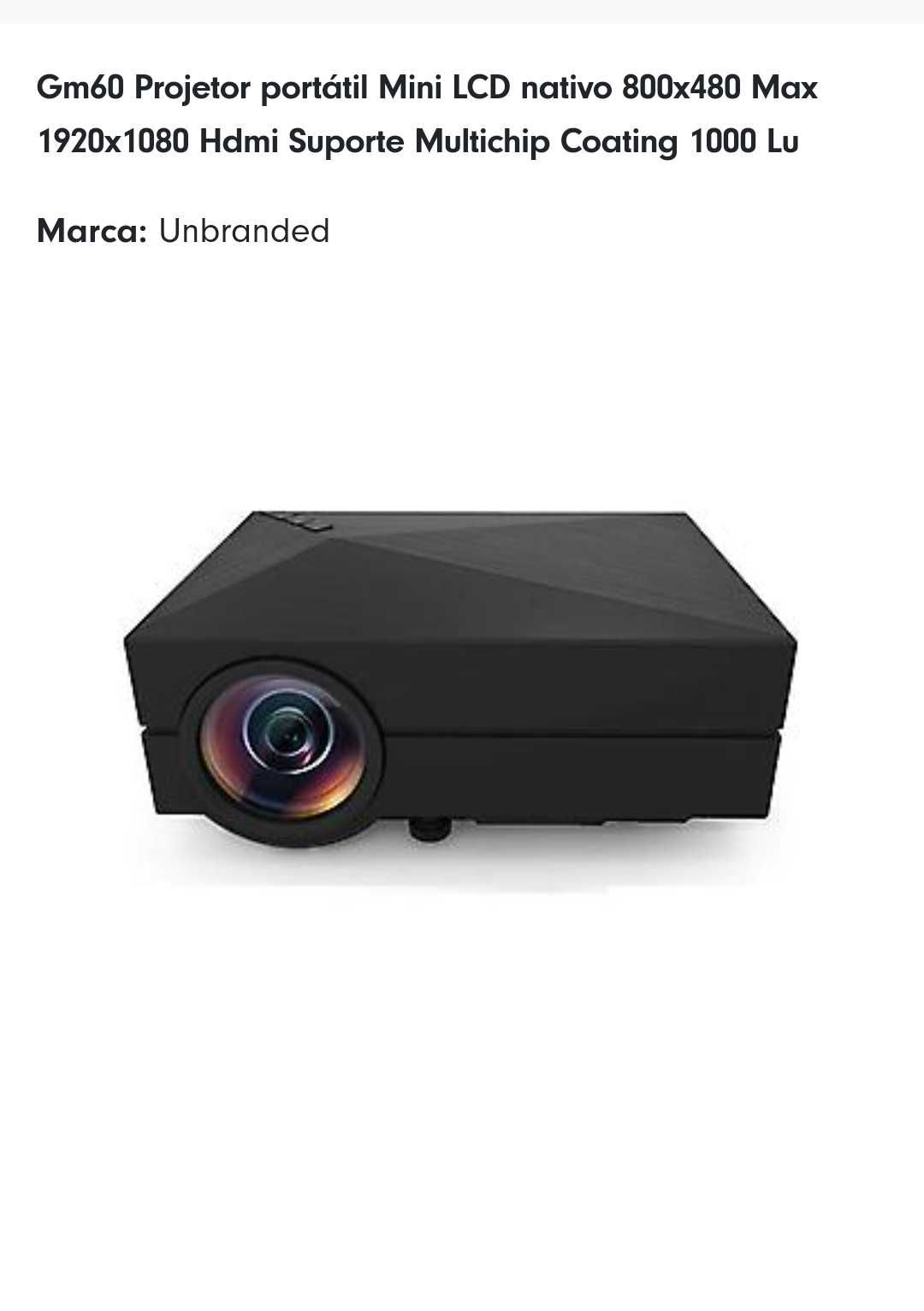Vendo protetor elephas hd