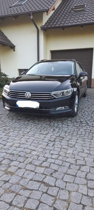WV Passat 2.0 tdi