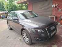 Audi Q5 sprzedam salon Polska